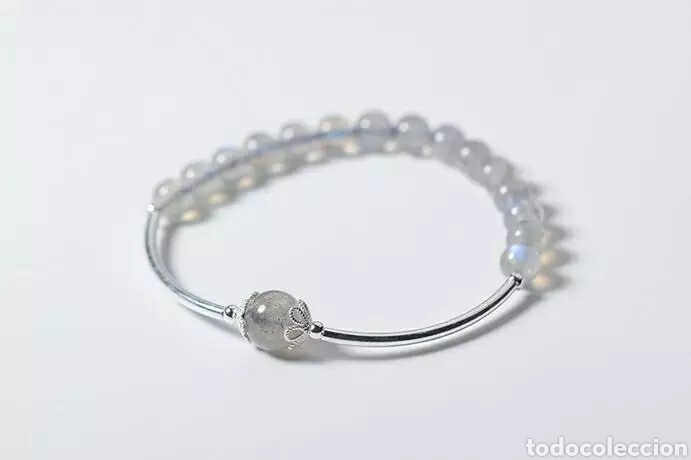 Joyeria: Pulsera de Plata ENV&Iacute;O GRATIS!! - Foto 3