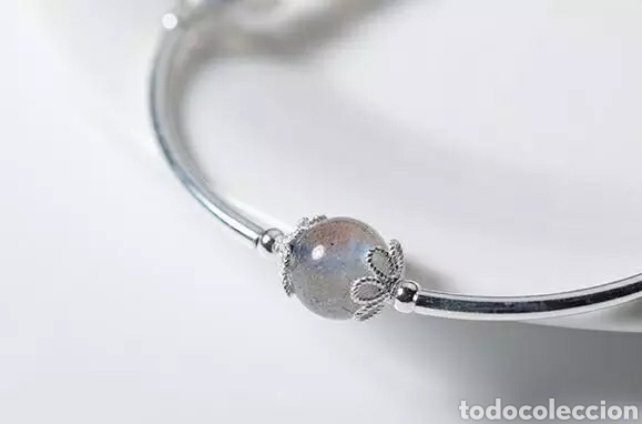 Joyeria: Pulsera de Plata ENV&Iacute;O GRATIS!! - Foto 4