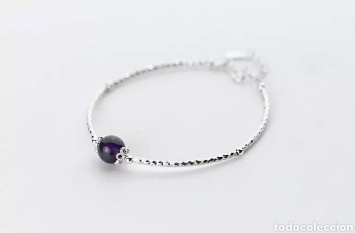 Joyeria: Pulsera de Plata ENV&Iacute;O GRATIS!! - Foto 1
