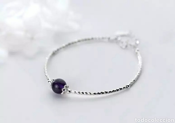 Joyeria: Pulsera de Plata ENV&Iacute;O GRATIS!! - Foto 2
