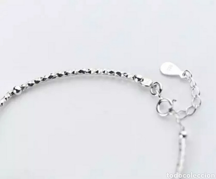 Joyeria: Pulsera de Plata ENV&Iacute;O GRATIS!! - Foto 3