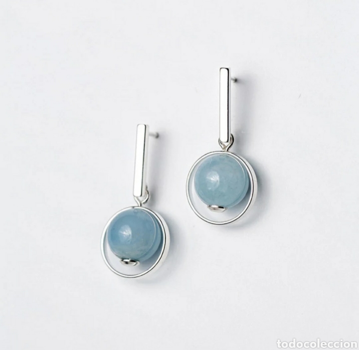 Joyeria: Conjunto Plata ENV&Iacute;O GRATIS!! - Foto 2