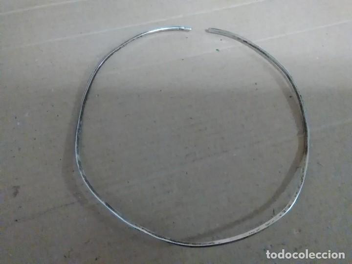 Joyeria: Gargantilla plata 925 - Foto 1