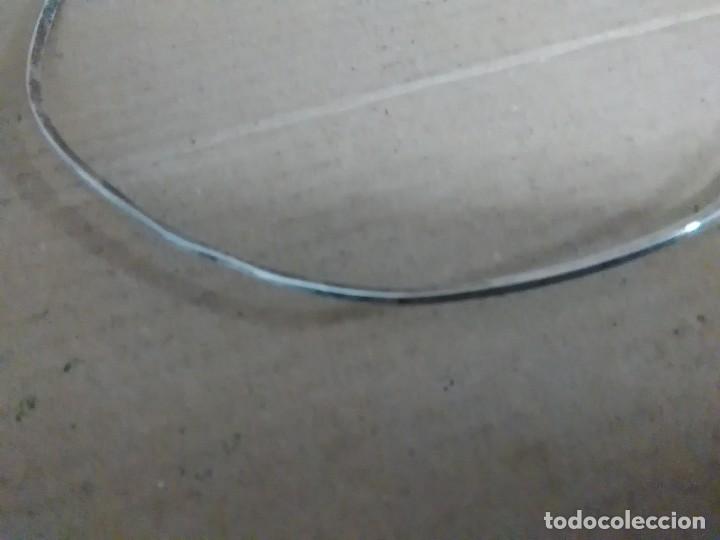 Joyeria: Gargantilla plata 925 - Foto 2