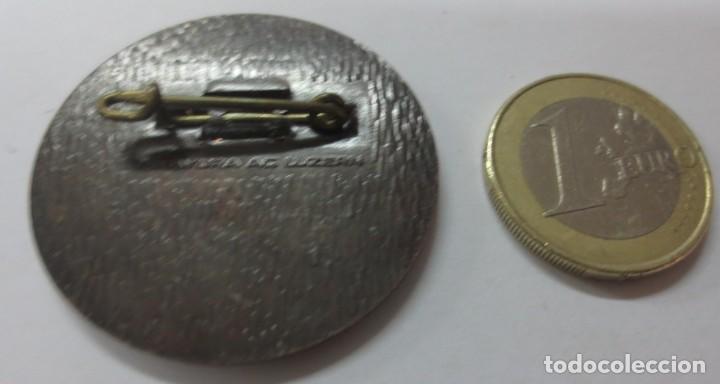 Joyeria: BROCHE CARNAVAL BIEL-BIENNE 1984 - Foto 2