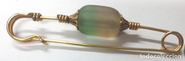 Joyeria: BROCHE ANTIGUO - Foto 1