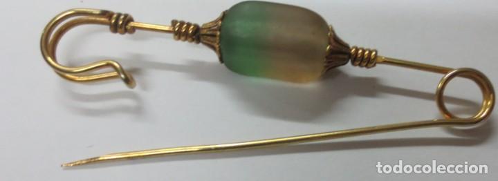 Joyeria: BROCHE ANTIGUO - Foto 2
