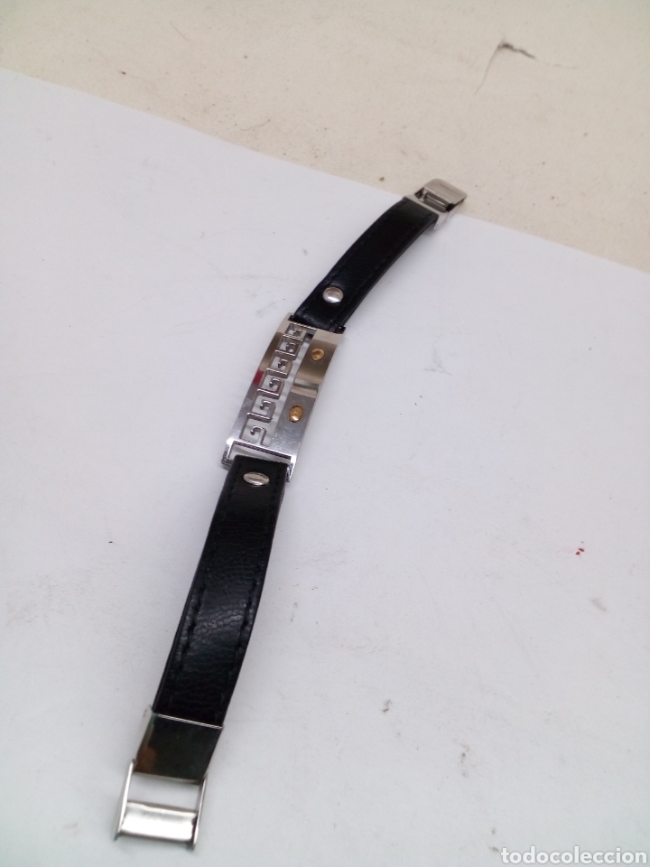Joyeria: Pulsera acero - Foto 1