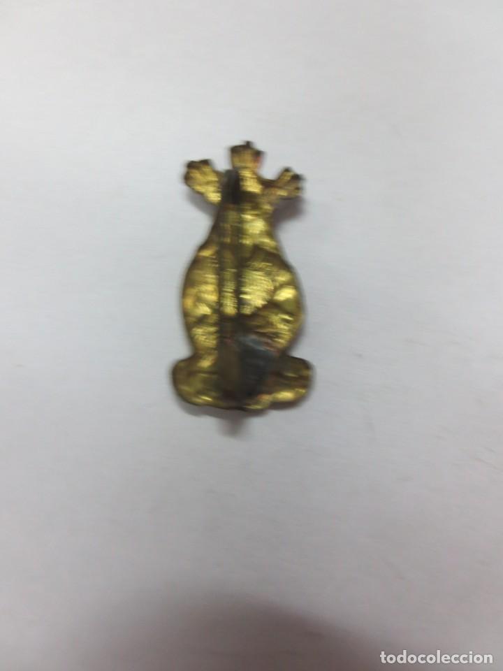 Joyeria: BROCHE RELIGIOSO ANTIGUO - Foto 2