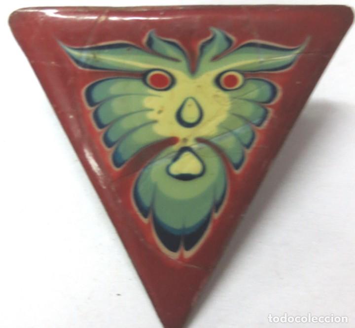 Joyeria: PRECIOSO BROCHE ANTIGUO - Foto 1