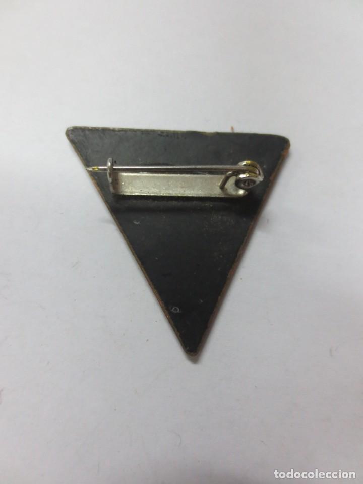 Joyeria: PRECIOSO BROCHE ANTIGUO - Foto 2