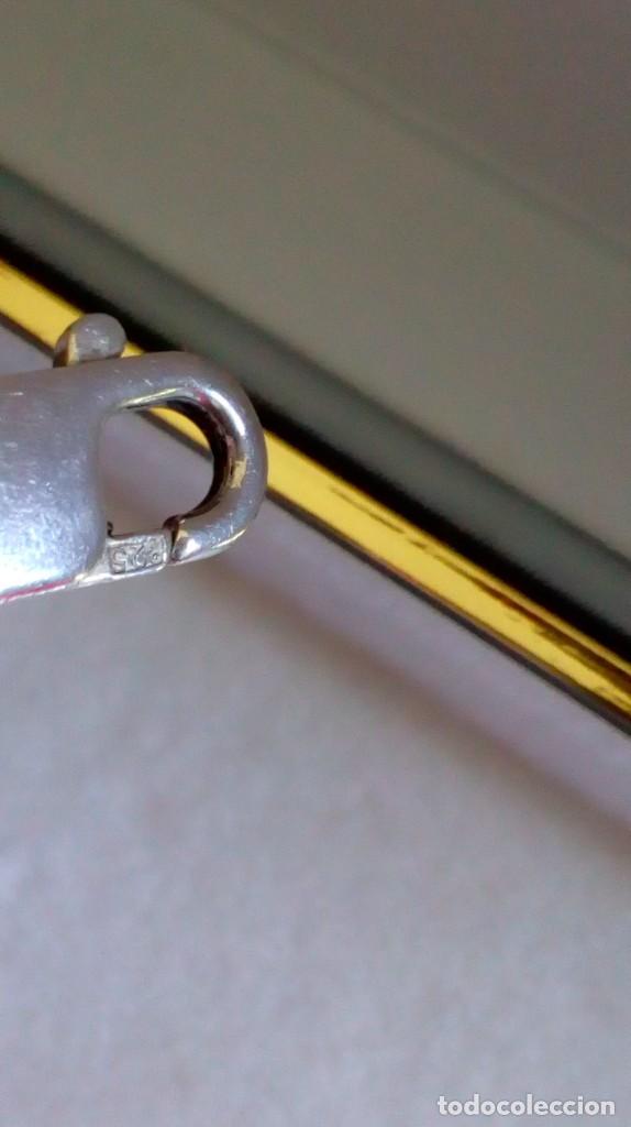 Joyeria: Preciosa pulsera cineg&eacute;tica plata - Foto 9