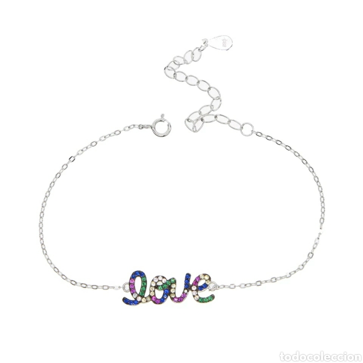 Joyeria: Pulsera de Plata ENV&Iacute;O GRATIS!! - Foto 1
