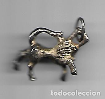 Joyeria: ANTIGUO Y RARO COLGANTE