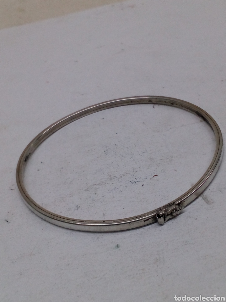 Joyeria: Pulsera de plata - Foto 1