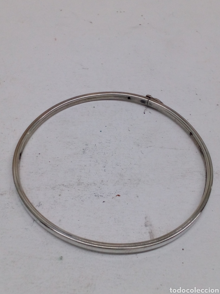 Joyeria: Pulsera de plata - Foto 2
