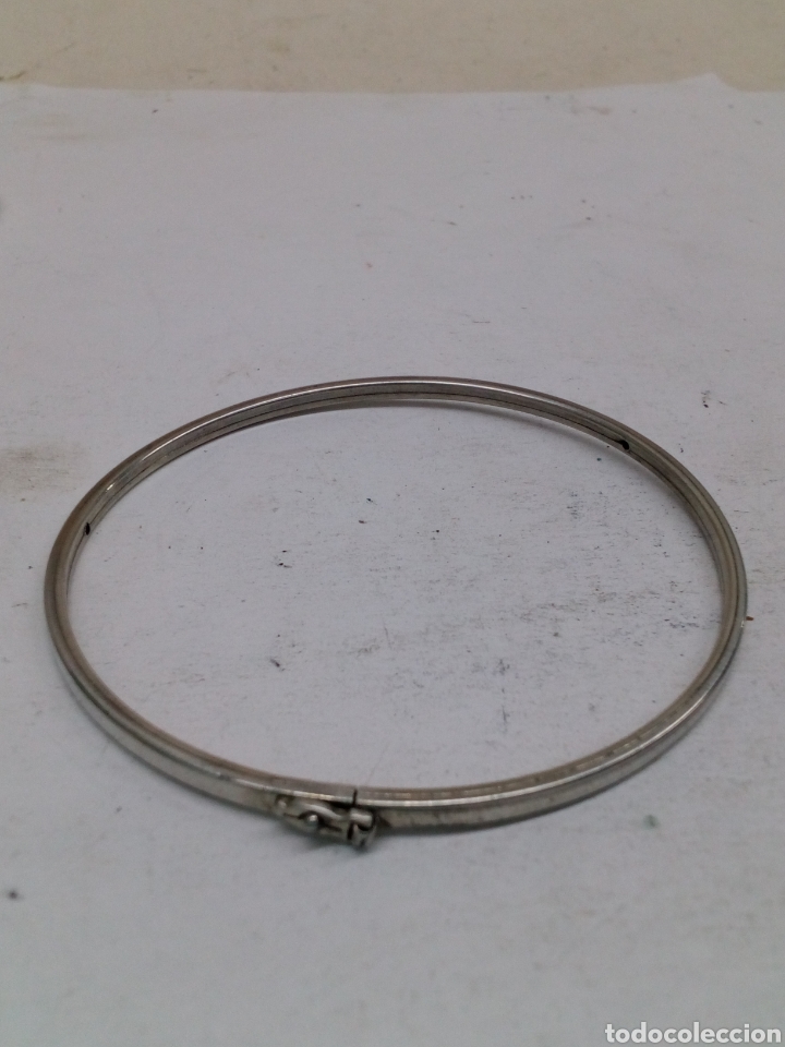 Joyeria: Pulsera de plata - Foto 1