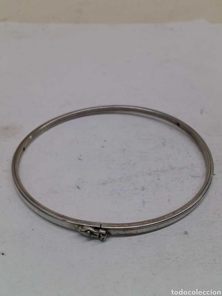 Joyeria: Pulsera de plata - Foto 2