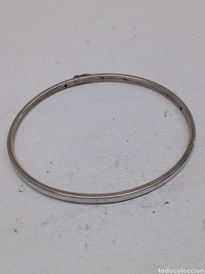 Joyeria: Pulsera de plata - Foto 3