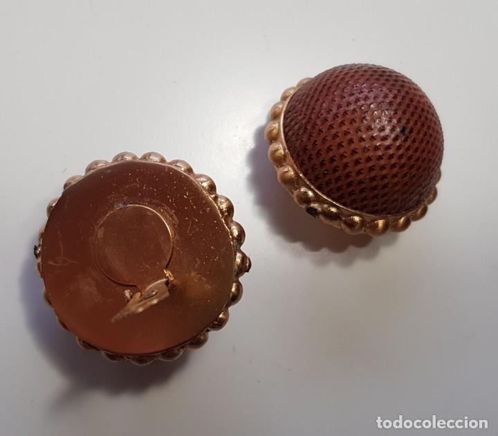 Joyeria: Pendientes Vintage Loewe - Foto 2