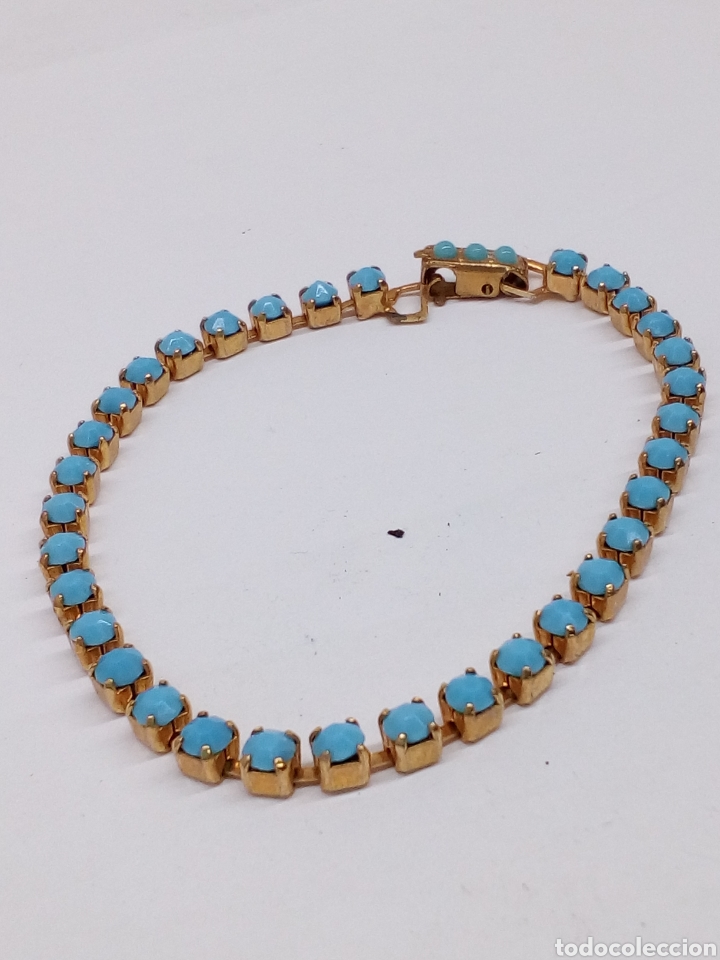 Joyeria: Pulsera bisuter&iacute;a /PUL119 - Foto 1