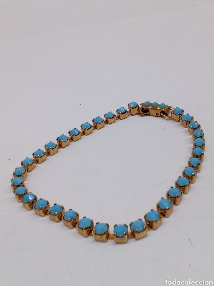 Joyeria: Pulsera bisuter&iacute;a /PUL119 - Foto 2