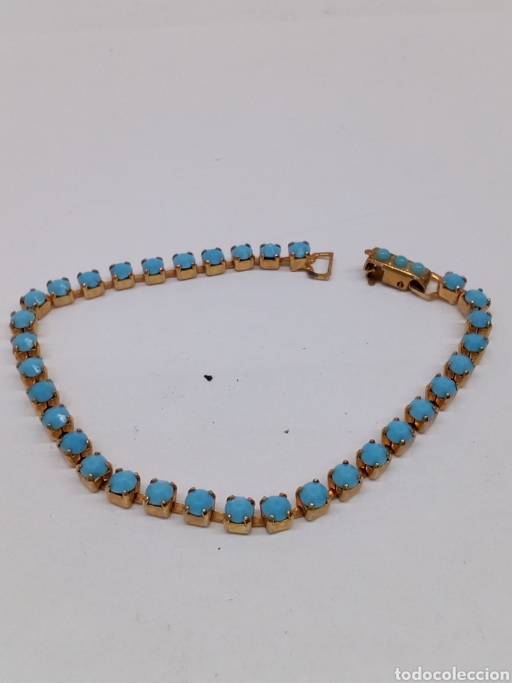 Joyeria: Pulsera bisuter&iacute;a /PUL119 - Foto 3