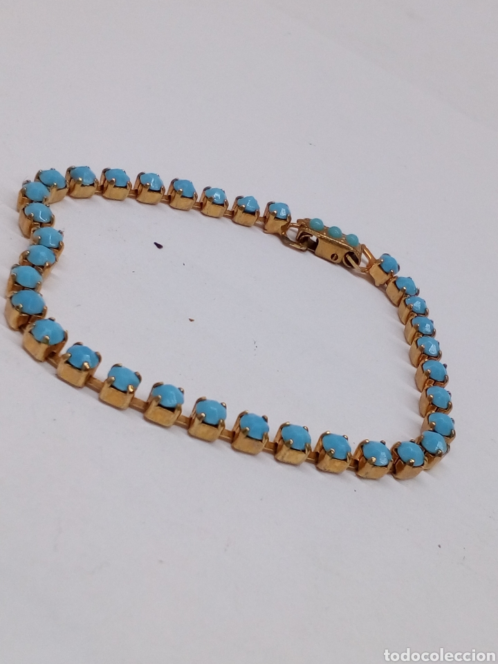 Joyeria: Pulsera bisuter&iacute;a /PUL119 - Foto 4