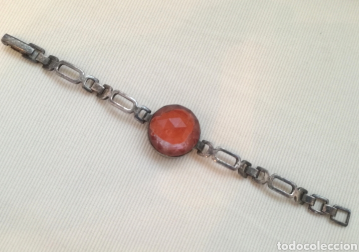 Joyeria: AntIgua Pulsera de Plata. - Foto 3
