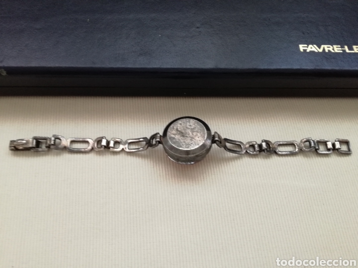Joyeria: AntIgua Pulsera de Plata. - Foto 4