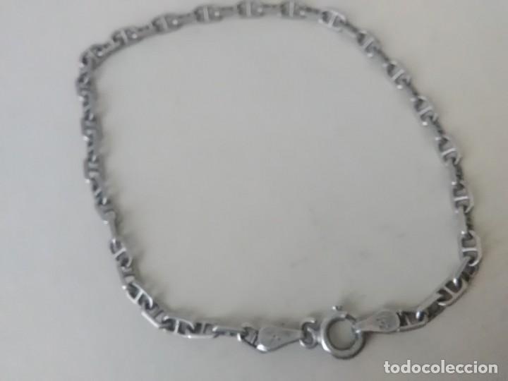 Joyeria: Pulsera plata 925 - Foto 1