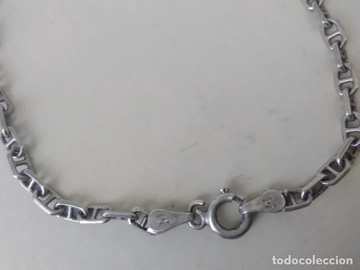 Joyeria: Pulsera plata 925 - Foto 2