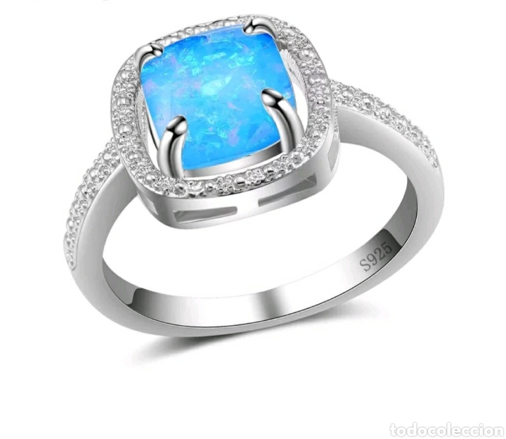 Joyeria: Anillo de Plata ENV&Iacute;O GRATIS!! - Foto 1