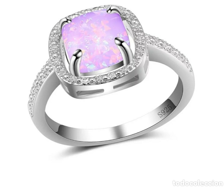Joyeria: Anillo de Plata ENV&Iacute;O GRATIS!! - Foto 1