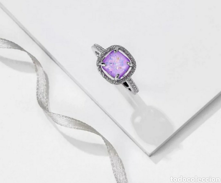 Joyeria: Anillo de Plata ENV&Iacute;O GRATIS!! - Foto 3