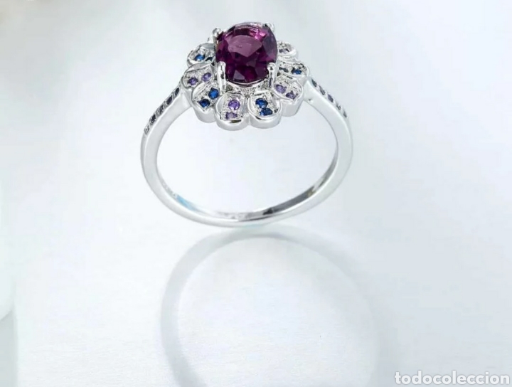 Joyeria: Anillo de Plata ENV&Iacute;O GRATIS!! - Foto 1