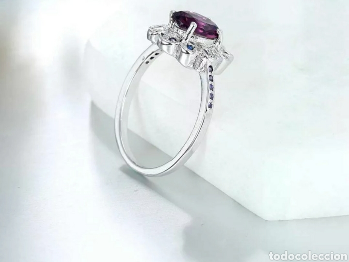 Joyeria: Anillo de Plata ENV&Iacute;O GRATIS!! - Foto 3