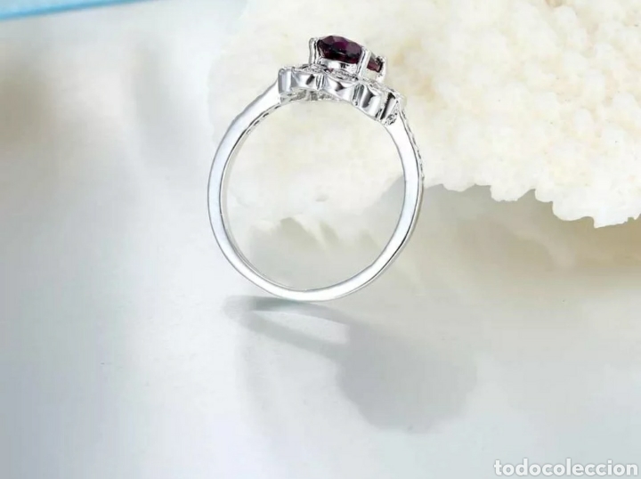 Joyeria: Anillo de Plata ENV&Iacute;O GRATIS!! - Foto 4