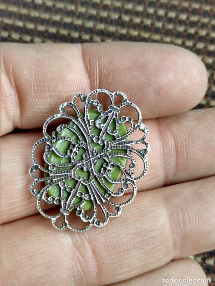 Joyeria: Colgante camafeo a clasificar - Foto 3
