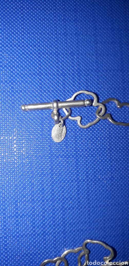 Joyeria: Collar tous carrusel - Foto 2
