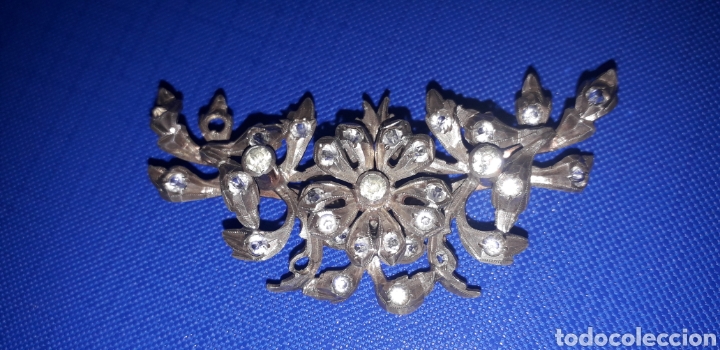 Joyeria: Broche antiguo - Foto 1