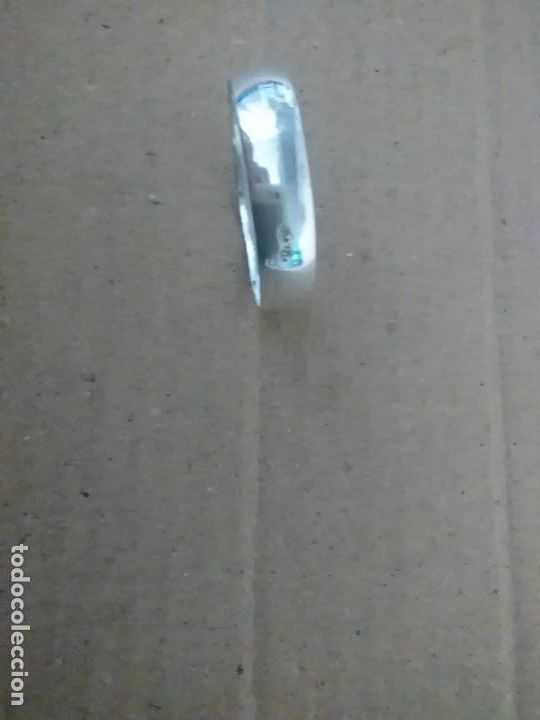 Joyeria: Anillo de plata 925 - Foto 1