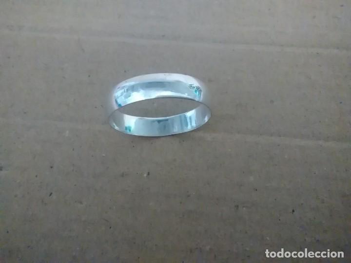 Joyeria: Anillo de plata 925 - Foto 4