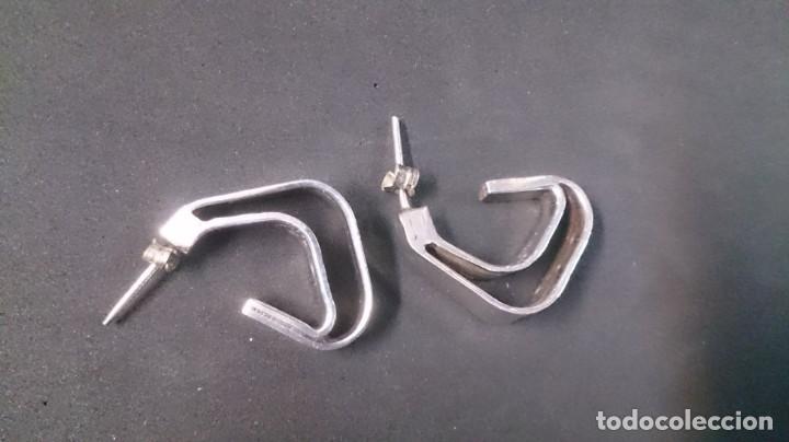 Joyeria: Pendientes plata 925 - Foto 1