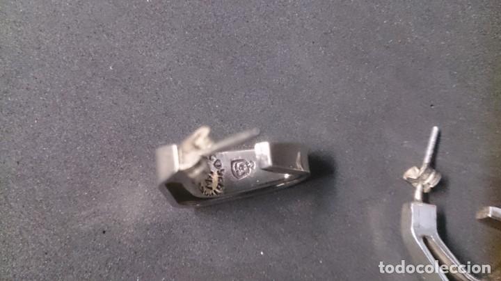 Joyeria: Pendientes plata 925 - Foto 2