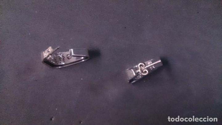 Joyeria: Pendientes plata 925 - Foto 3