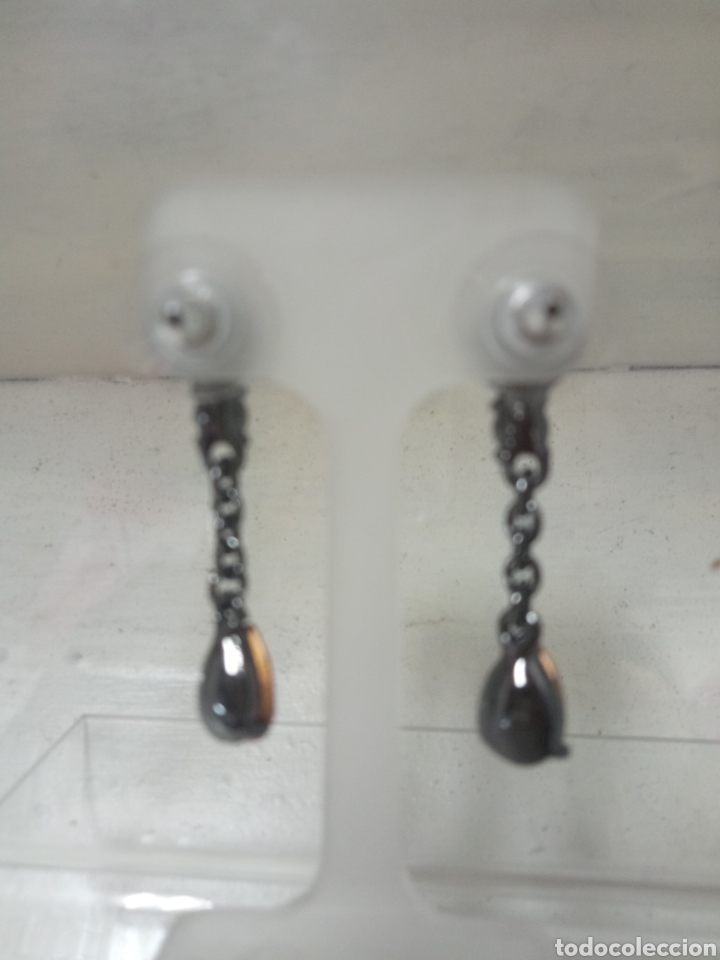 Joyeria: Pendientes largos mujer - Foto 2