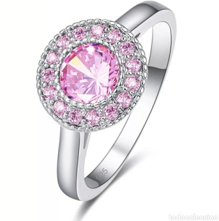 Joyeria: Anillo de Plata ENV&Iacute;O GRATIS!! - Foto 1