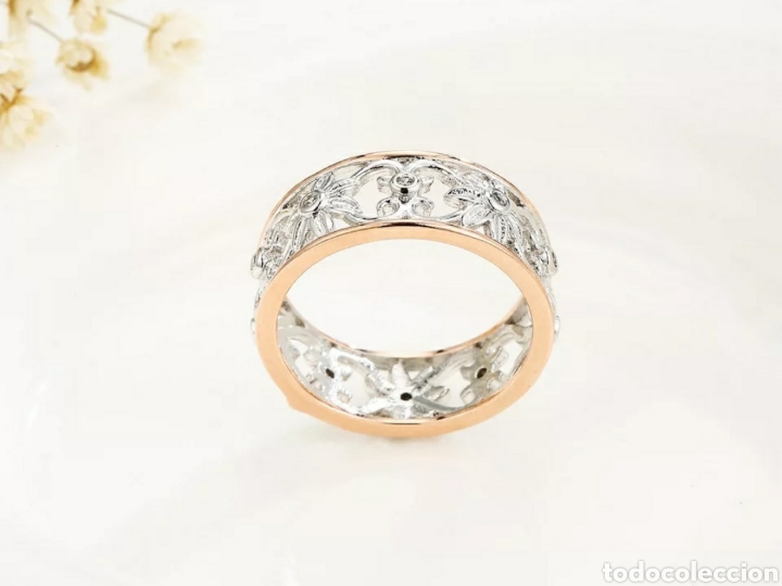 Joyeria: Anillo de Plata ENV&Iacute;O GRATIS!! - Foto 3