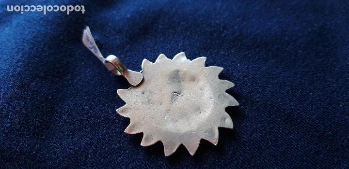 Joyeria: Sol de plata - Foto 2